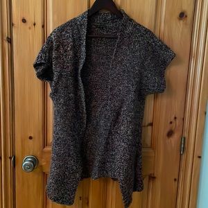 Merino wool and cashmere sweater Theory size M